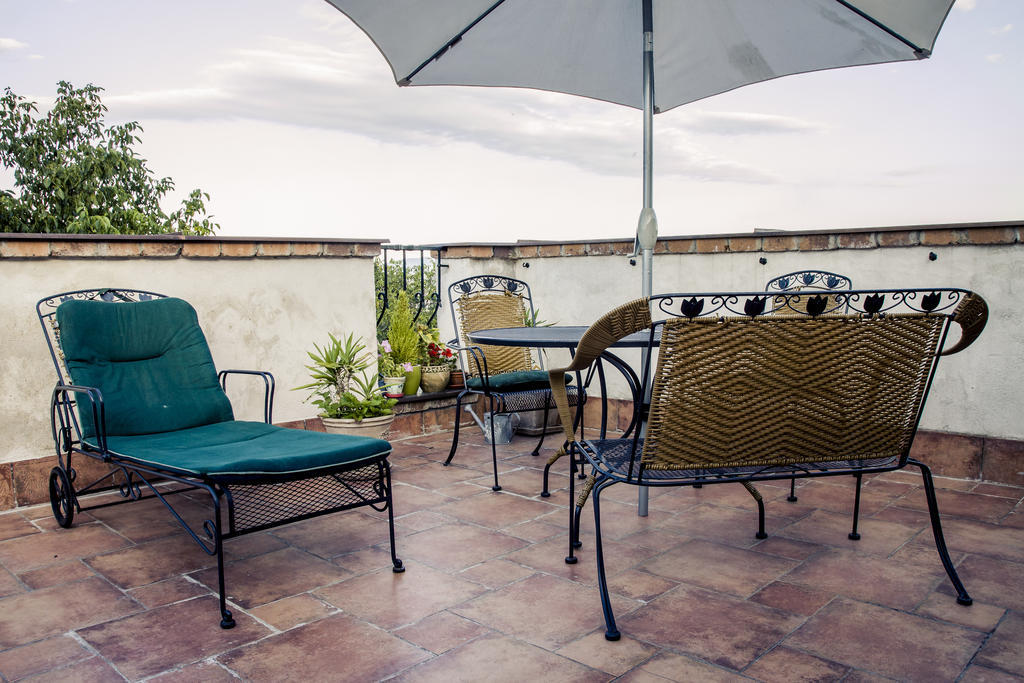 Vila Terrasse Kosice Exterior photo