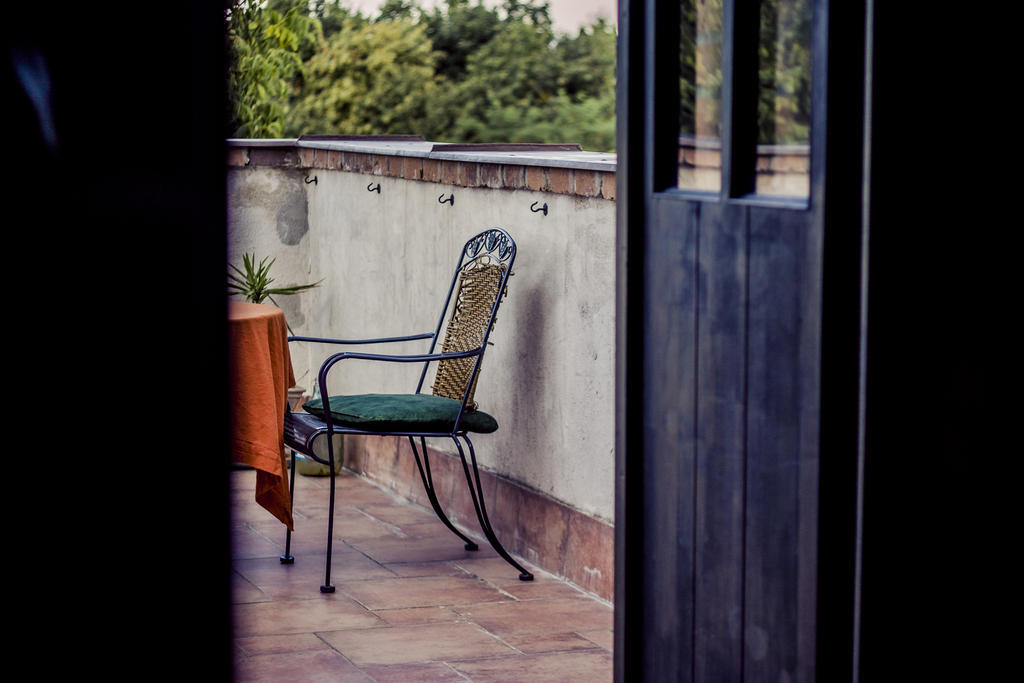Vila Terrasse Kosice Exterior photo
